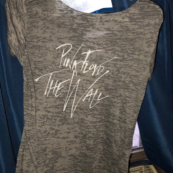 Pink Floyd shirt - Picture 2 of 2
